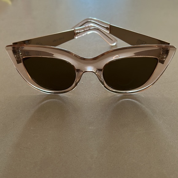 Ellery sun glasses 004-9 Graz - Picture 3 of 5